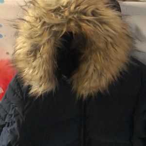 The best maternity / new mom winter coat EVER!!